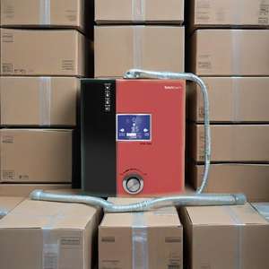 Generador de Iones de Agua Alcalina Doméstica Personalizable Plan de Salud Personalizado Según Necesidades - Product Image 1