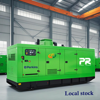 Industrielle 3-Phasen-Stromversorgung 20 kW 20 kW Diesel generator 20 kW 20 kW 20 kW 20 kW Preis