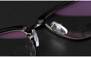 Sekrup PVC untuk Bantalan Hidung Kacamata Optik - Product Image 5