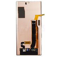 Écran Super AMOLED de remplacement d'origine 6,9 pouces pour Samsung Note 20 Ultra, écran LCD OLED pour téléphone portable N986 N985