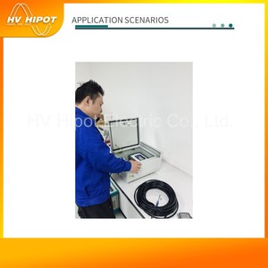Analyseur de point de rosée d'acide en ligne HVHIPOT, analyseur de point de rosée d'acide <span class=keywords><strong>H2SO4</strong></span> - Product Image 3