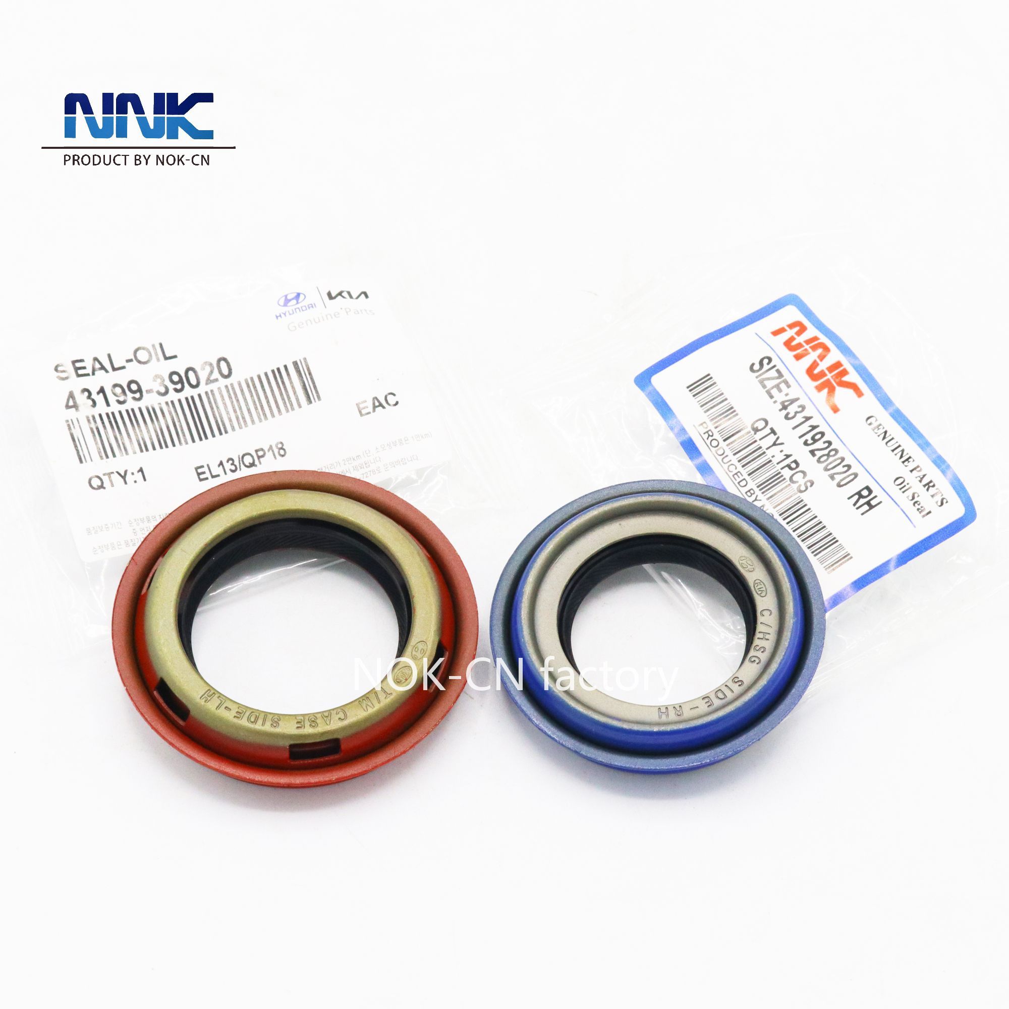 noki☆.。.:*・° Nitrogen Oxide Sensor NOX 02937841 04214582 5WK97422 for