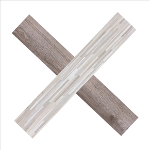 Azulejo de mosaico autoadhesivo, pegatina de pared de vinilo <span class=keywords><strong>para</strong></span> decoración de baño y cocina, palo de cáscara impermeable, Panel de azulejos de PVC - Product Image 6