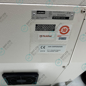 Machines de placement de composants SMT RX-7R, monteur compact haute vitesse - Product Image 6
