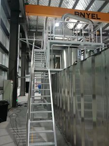 DN50-DN300 Hoogwaardige elektronische watermeter voor bench <span class=keywords><strong>flow</strong></span> meter kalibratie-apparaat, hoge nauwkeurigheid, IP53 bescherming voor wereldwijde toepassing - Product Image 5