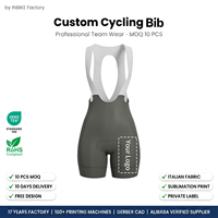 Cuissard de cyclisme professionnel haute élasticité, personnalisation pour équipes, achat en gros, fabricant