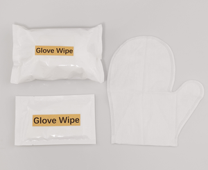 Salviette da bagno per la pulizia e la deodorizzazione degli animali domestici per cani e gatti, salviettine per la toelettatura dei cani - Product Image 3