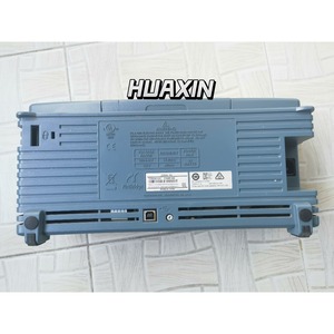 ออสซิลโลสโคปดิจิตอล Tektronix TDS2012C 100MHz 2 ช่องสัญญาณ 2.0 GS/s มือสอง hx - Product Image 4