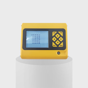 SY-H51 <span class=keywords><strong>NDT</strong></span>-Prüfgeräte 640*480 40mm-800mm Nichtmetallplatten-Dicken <span class=keywords><strong>tester</strong></span> - Product Image 4