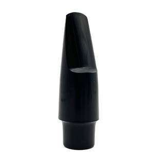 Bocchino per corno contralto fatto a mano in plastica basso E bocchino per sassofono, ancia per sassofono, paletta per sassofono - Product Image 1