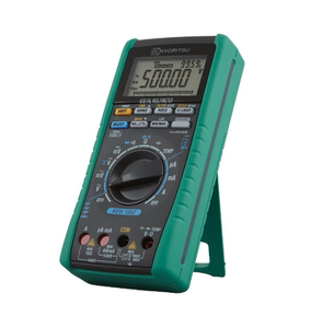 Multimètre numérique haute précision, haute performance KYORITSU KEW 1062/1061 Mesures fiables - Product Image 4