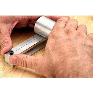 Durston Cuộn Dây Winder 2.5-12Mm Hoàn Chỉnh Làm Đồ Trang Sức Nhảy Vòng Nhà Sản Xuất Dây Hình Thành Thiết Lập Quanh Co Máy - Product Image 5