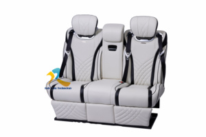 <span class=keywords><strong>Maybach</strong></span> Type New Luxury VIP Car Auto Seat para W447/ Vito / Alphard/ H1/Staria /Metris/Sienna/Maxus/Transit - Product Image 6