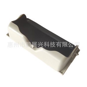 Organisateur de pare-soleil en plastique TD123-69-960 pour Mazda 6 Rui Yi, boîte de rangement pour lunettes de toit ouvrant - Product Image 2