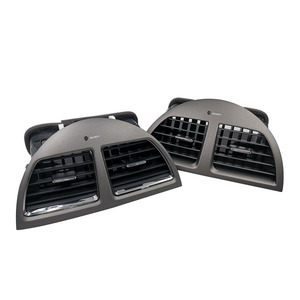 Panel de Ventilación de Aire Lexus 55660-33200, Marco de ABS para el Tablero, para ES350 2007-2012 - Product Image 3