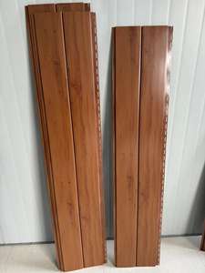 Revêtement en aluminium double 5 pouces <span class=keywords><strong>Charc</strong></span> Greyoal pour le marché canadien - Product Image 4