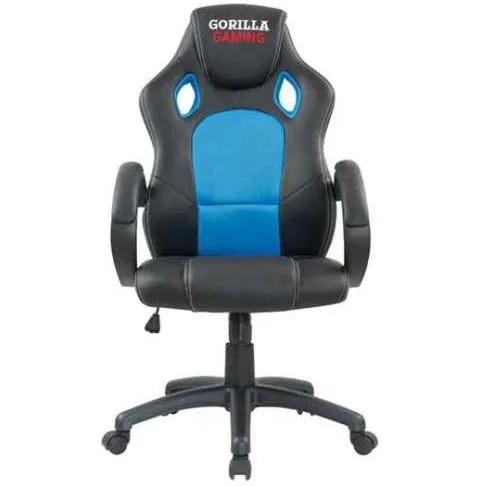 Boss-silla de oficina de alta tecnología para Gaming Racing, asiento de cuero genuino multifunción para uso en interiores, oficina y hogar