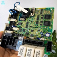Module de carte de commande de sécurité pour robot A20B-2200-0650, pièce de rechange pour unité de cabinet de robot