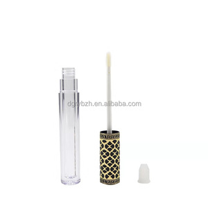 Envase de Tubo Cosmético Vacío de 2.5ml con Tapa de Rosca Transparente para Suero de Crecimiento de <span class=keywords><strong>Pestañas</strong></span> y Brillo Labial, Material ABS - Product Image 4