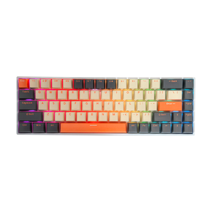 [OEM/ODM Custom] MT6511 Magnetic Switch Gaming <strong>Keyboard</strong> 68% Layout Rapid Trigger <strong>Best</strong> Parameters Customize <strong>Keyboard</strong> for You - Product Image 2