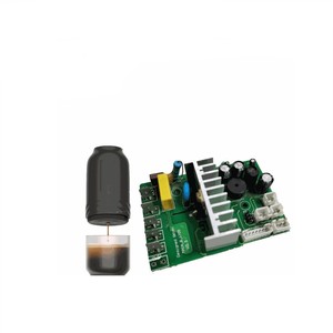 Mạch điều khiển máy pha cà phê, lắp ráp <span class=keywords><strong>PCB</strong></span> - Product Image 4
