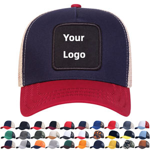 <span class=keywords><strong>Gorra</strong></span> de Béisbol Personalizada con Bordado, Ajustable, Lavable, Unisex, para Hombre y Mujer, de 6 Paneles, con Diseño de Anime, Dibujos Animados, Deportiva, de Malla, de Terciopelo, para Negocios - Product Image 1
