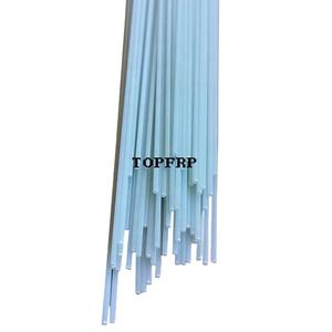 High Quality Flexible Fiberglass Flag Sticks - Product Image 1