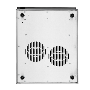 Bếp điện từ thương mại In-Smart 3500W, mặt phẳng, dùng nhanh, thích hợp cho nấu ăn ngoài trời và gia đình - Product Image 3