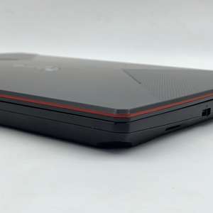 Ordinateur d'occasion, écran 15,6 pouces, résolution 1920x1080, processeur I7-10750H - Product Image 2