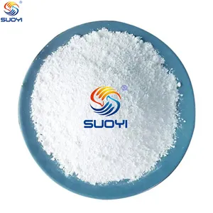 Factory Price Aluminum Nitride Powder AlN Powder Price AlN Granule