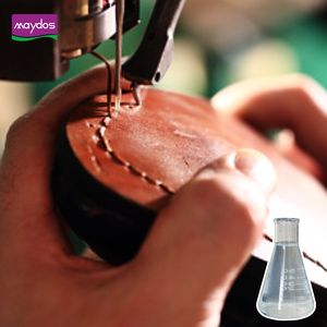 Maydos-pegamento adhesivo para reparación de zapatos, adhesivo de PU para fabricación de zapatos - Product Image 3