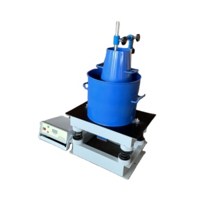 Consistómetro Digital, <span class=keywords><strong>Máquina</strong></span> Automática para Pruebas de Consistencia <span class=keywords><strong>del</strong></span> Concreto para Laboratorio de Materiales de Construcción - Product Image 1