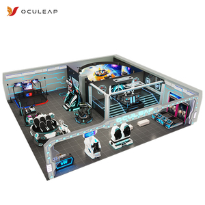 VR Chủ Đề Công viên thực tế ảo phòng Arcade trung tâm sân chơi trẻ em VR bay rạp chiếu phim <span class=keywords><strong>5D</strong></span> 7D 9D 12D đua mô phỏng VR trò chơi máy - Product Image 6