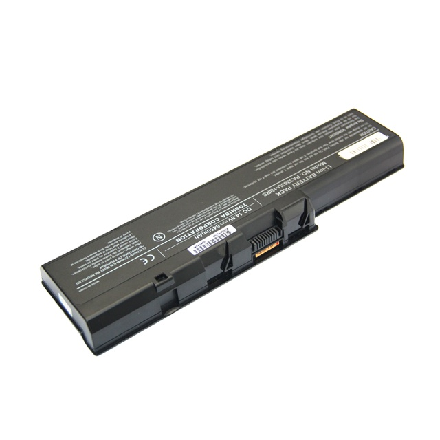 PA3383U-1BRS 14.8V 6450mAh Laptop Replacement Battery for Toshiba P30 PA3383 A70 A75 P30 P35 Series