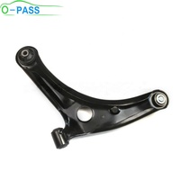 Lengan Kontrol Bawah Depan OPASS untuk Mobil Haima 2 Qiubite Ha/ma M3 MA10-34-300