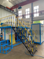 Horno de Tratamiento Térmico ZHONGYI 3200 de Alta Resistencia a la Temperatura, Venta Directa de Fábrica en China, Control PLC con Potencia IGBT 1