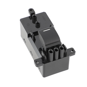 สวิตช์กระจกไฟฟ้าฮอนด้า แอคคอร์ด รุ่นที่ 9 35770-T2A-P01 สวิตช์ไฟฟ้า 12V อัตโนมัติ - Product Image 2