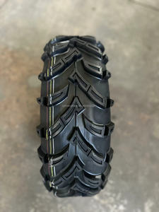 Pneus <span class=keywords><strong>ATV</strong></span> UTV 25x10-<span class=keywords><strong>12</strong></span> 6Ply <span class=keywords><strong>25</strong></span> <span class=keywords><strong>10</strong></span> <span class=keywords><strong>12</strong></span> Pneus à crampons 25x10x12 Tout-terrain Moto 255/65-<span class=keywords><strong>12</strong></span> - Product Image 5