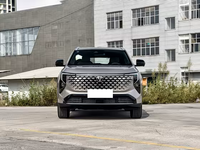 Changan CS55 Plus PHEV 1.5T Automático Euro VI, Volante a la Izquierda, Neumáticos R19, Portaequipajes de Aluminio, SUV Familiar, Autos Nuevos Hechos en China