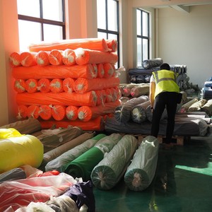 Nhà Máy Bán Hàng Trực Tiếp Hai Mảnh Ngang Phản Quang Vest Cho Giao Thông Xây Dựng Trang Web An Toàn Giấy Chứng Nhận Sản Phẩm - Product Image 5