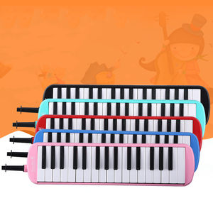 Instrumento musical chino, producto en oferta, melódica, 32 teclas, para estudiantes, en bolsa de lona - Product Image 2