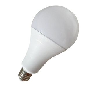หลอดไฟ LED A19 E27 3-21w ตัวหลอดพลาสติก ชิป 2835 สำหรับให้แสงสว่าง - Product Image 2