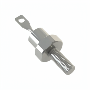 Buy Electronics Components Online Original One Stop Service Single Diodes DO-203AA, DO-4, Stud 1N1205AR - Product Image 1
