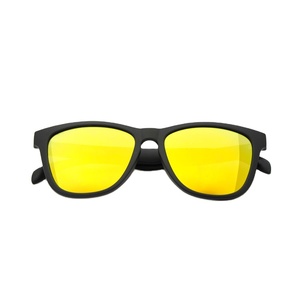 Gafas de Sol Polarizadas Polar <span class=keywords><strong>Eagle</strong></span> con Diseño Italiano y Certificación CE, Lentes Espejadas - Product Image 2