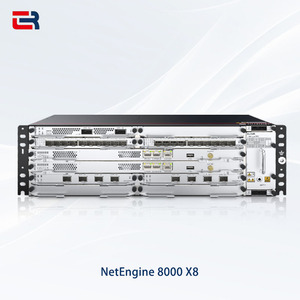 새로운 NetEngine 8000 시리즈 라우터 WIFI 7 및 WPA2-Enterprise 암호화를 갖춘 NetEngine 8000 M4 - Product Image 1
