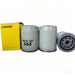 Filtre à huile Z95/1903790/1213439 d'origine pour Toyota Caterpillar Ford Iveco, très bien noté et fortement recommandé - Product Image 1