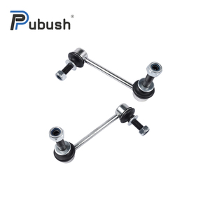 RFK043CADJK Factory PU Radius <span class=keywords><strong>Arms</strong></span> & Panhard Rod Bush Kit Caster Correction para LAND ROVER DEFENDER 1998-2007-Chasis YA, TD5 - Product Image 5