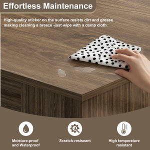 <span class=keywords><strong>Table</strong></span> à manger pliante multifonctionnelle en bois de haute qualité <span class=keywords><strong>pour</strong></span> restaurant et salon - Product Image 5