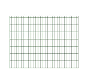 Panel de Cerca Metálica Cortada con Láser, Panel de Cerca de Celosía, Paneles para Perreras - Product Image 4