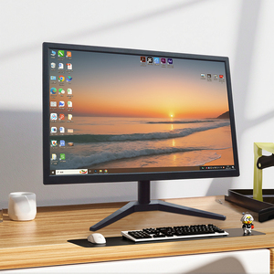 Oem Odm 17/18/19 Inch Draagbare Ecran Ordinateur Bureau 75Hz Pc <span class=keywords><strong>Computer</strong></span> Monitor Voor Thuis Werken - Product Image 2